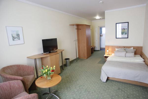 Hotel GIP (Großpetersdorf)